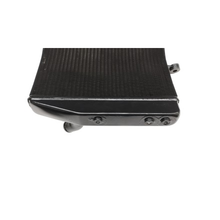 RADIATORE ACQUA RAFFREDDAMENTO LIQUIDO PER KAWASAKI ZX-6R Ninja ZX6R (2007-2008