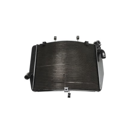 RADIATORE ACQUA RAFFREDDAMENTO LIQUIDO PER KAWASAKI ZX-6R Ninja ZX6R (2007-2008