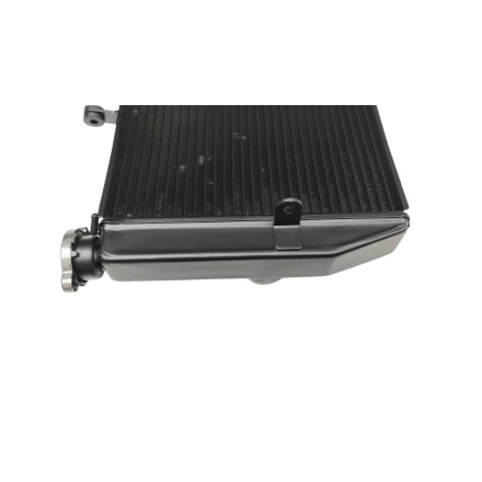 RADIATORE ACQUA RAFFREDDAMENTO LIQUIDO PER HONDA CBR 600 RR 2003 2004 2005 2006