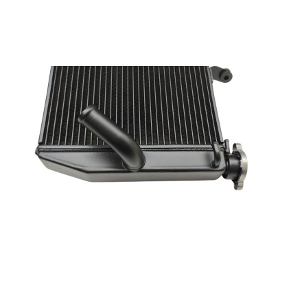 RADIATORE ACQUA RAFFREDDAMENTO LIQUIDO PER HONDA CBR 600 RR 2003 2004 2005 2006