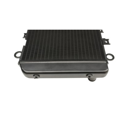RADIATORE ACQUA RAFFREDDAMENTO LIQUIDO PER KAWASAKI ER-5 ER500 (1996-2006)