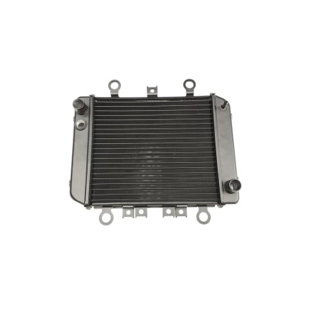 RADIATORE ACQUA RAFFREDDAMENTO LIQUIDO PER KAWASAKI ER-5 ER500 (1996-2006)