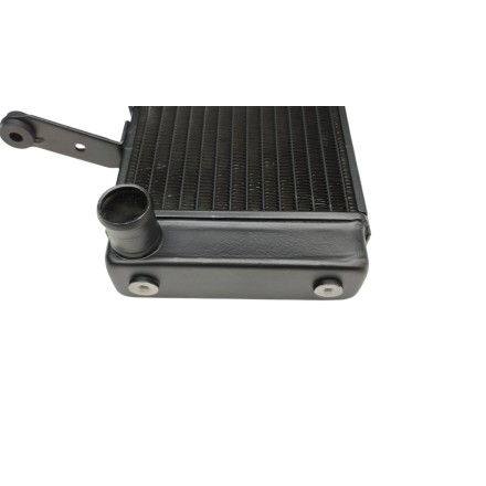 RADIATORE ACQUA RAFFREDDAMENTO LIQUIDO MOTORE PER SUZUKI SV 650 (2003-2007)