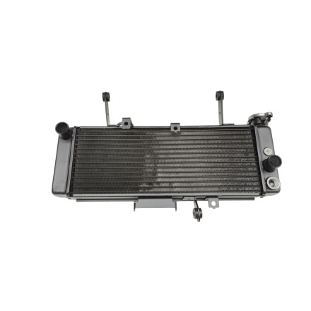 RADIATORE ACQUA RAFFREDDAMENTO LIQUIDO MOTORE PER SUZUKI SV 650 (2003-2007)