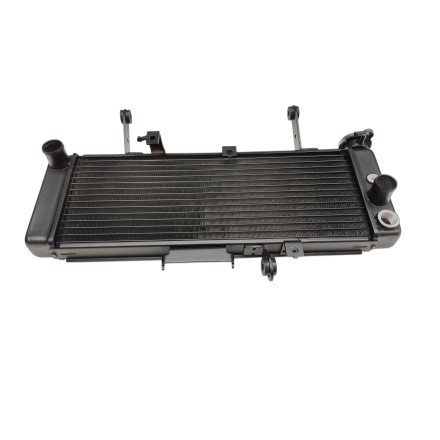 RADIATORE ACQUA RAFFREDDAMENTO LIQUIDO MOTORE PER SUZUKI SV 650 (2003-2007)