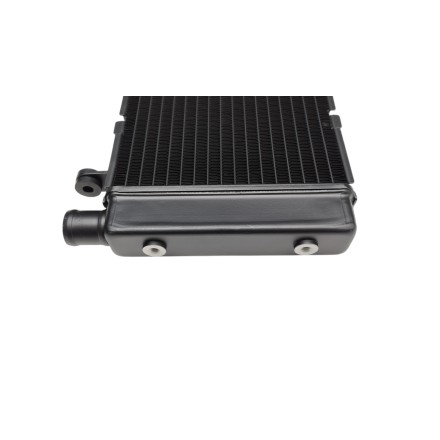 RADIATORE ACQUA RAFFREDDAMENTO LIQUIDO PER HONDA CB 600 F Hornet (1998-2006)