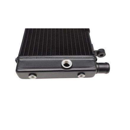 RADIATORE ACQUA RAFFREDDAMENTO LIQUIDO PER HONDA CB 600 F Hornet (1998-2006)