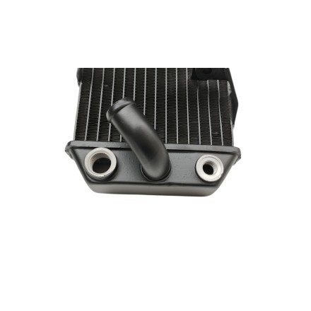 RADIATORE ACQUA RAFFREDDAMENTO LIQUIDO PER YAMAHA TMAX XP 500 T-MAX (2001-2011)