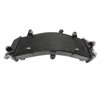 RADIATORE ACQUA RAFFREDDAMENTO LIQUIDO PER YAMAHA TMAX XP 500 T-MAX (2001-2011)