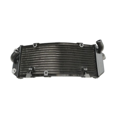RADIATORE ACQUA RAFFREDDAMENTO LIQUIDO PER YAMAHA TMAX XP 500 T-MAX (2001-2011)