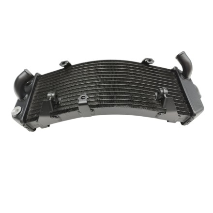RADIATORE ACQUA RAFFREDDAMENTO LIQUIDO PER YAMAHA TMAX XP 500 T-MAX (2001-2011)
