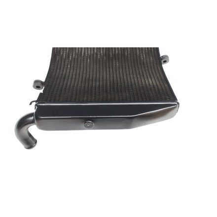 RADIATORE ACQUA RAFFREDDAMENTO LIQUIDO PER HONDA CBR 600 RR (2007-2024)