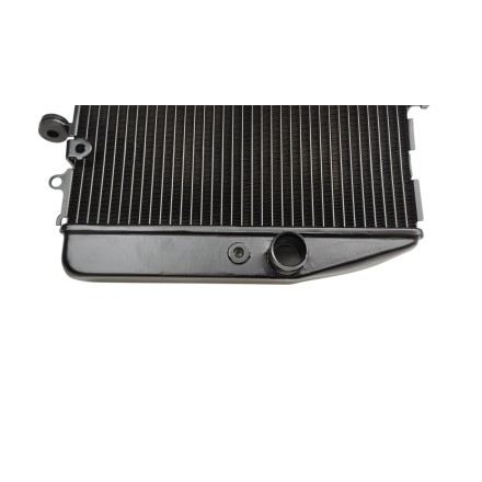 RADIATORE ACQUA RAFFREDDAMENTO LIQUIDO PER HONDA CBR 600 RR (2007-2024)