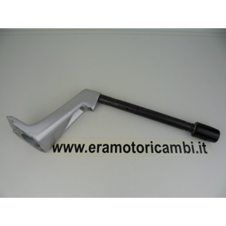SEMIMANUBRIO COMPLETO MEZZO MANUBRIO STERZO DESTRO MOTO GUZZI NORGE 1200 - 2007
