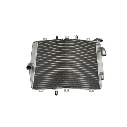 RADIATORE ACQUA RAFFREDDAMENTO LIQUIDO PER KAWASAKI ZX-10R Ninja ZX10R 2004-2005