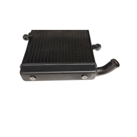 RADIATORE ACQUA RAFFREDDAMENTO LIQUIDO PER HONDA CB 1300 SF Super Four 2003-2012
