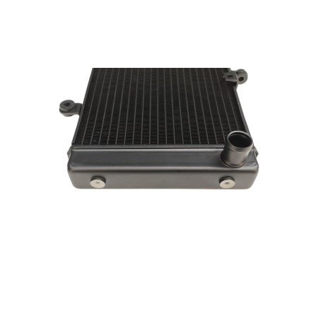 RADIATORE ACQUA RAFFREDDAMENTO LIQUIDO PER HONDA CB 1300 SF Super Four 2003-2012