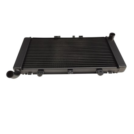 RADIATORE ACQUA RAFFREDDAMENTO LIQUIDO PER HONDA CB 1300 SF Super Four 2003-2012