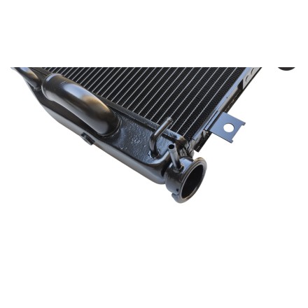 RADIATORE ACQUA RAFFREDDAMENTO LIQUIDO PER KAWASAKI ZX-10R Ninja ZX10R 2006-2007
