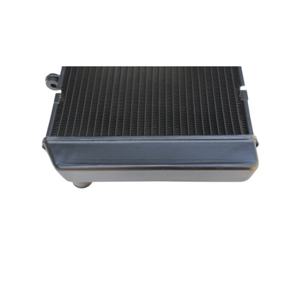 RADIATORE ACQUA RAFFREDDAMENTO LIQUIDO PER HONDA CB 600 F Hornet (2007-2013)