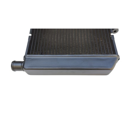 RADIATORE ACQUA RAFFREDDAMENTO LIQUIDO PER HONDA CB 600 F Hornet (2007-2013)