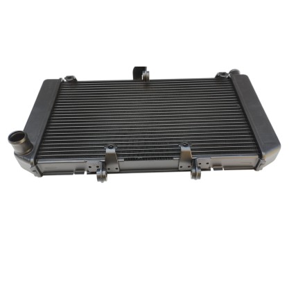 RADIATORE ACQUA RAFFREDDAMENTO LIQUIDO PER HONDA CB 600 F Hornet (2007-2013)