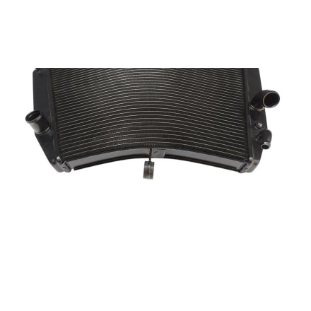RADIATORE ACQUA RAFFREDDAMENTO LIQUIDO PER SUZUKI GSX-R 600 750 (2006-2010) GSXR