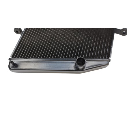 RADIATORE ACQUA RAFFREDDAMENTO LIQUIDO PER SUZUKI GSX-R 600 750 (2006-2010) GSXR
