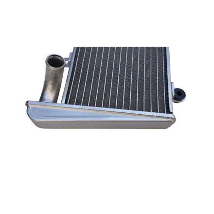 RADIATORE ACQUA RAFFREDDAMENTO LIQUIDO MOTORE SUPERIORE PER DUCATI 899/959/1199/1299 Panigale (2013-2019)