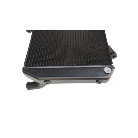 RADIATORE ACQUA RAFFREDDAMENTO LIQUIDO PER YAMAHA FZ1-N Fazer 1000 / FZ8 (2006-2015)