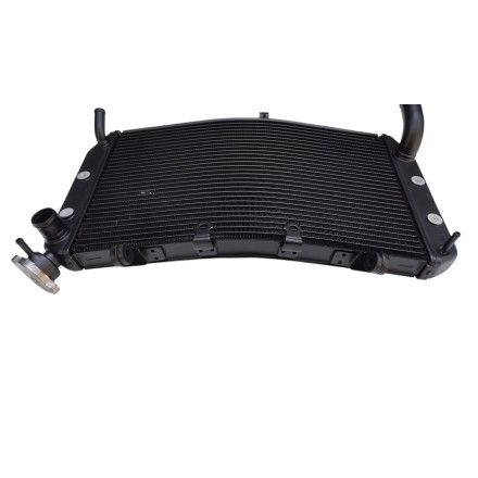 RADIATORE ACQUA RAFFREDDAMENTO LIQUIDO PER YAMAHA FZ1-N Fazer 1000 / FZ8 (2006-2015)