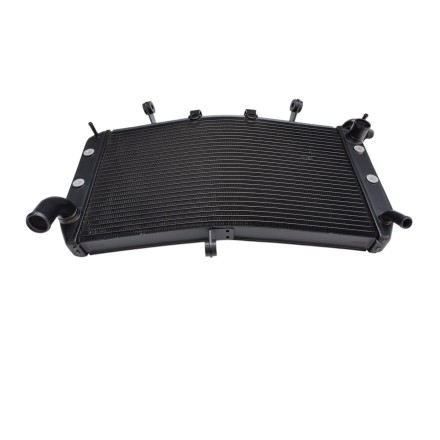 RADIATORE ACQUA RAFFREDDAMENTO LIQUIDO PER YAMAHA FZ1-N Fazer 1000 / FZ8 (2006-2015)
