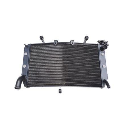 RADIATORE ACQUA RAFFREDDAMENTO LIQUIDO PER YAMAHA FZ1-N Fazer 1000 / FZ8 (2006-2015)