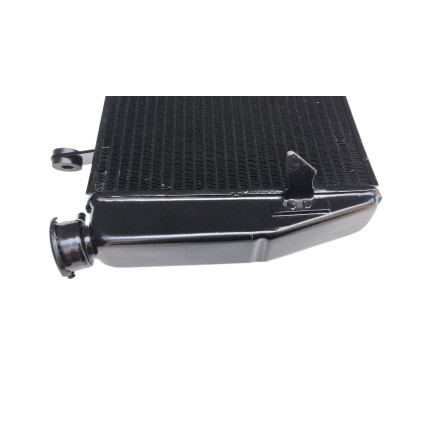 RADIATORE ACQUA RAFFREDDAMENTO LIQUIDO PER DUCATI SBK 749 / 999 (2003-2006)