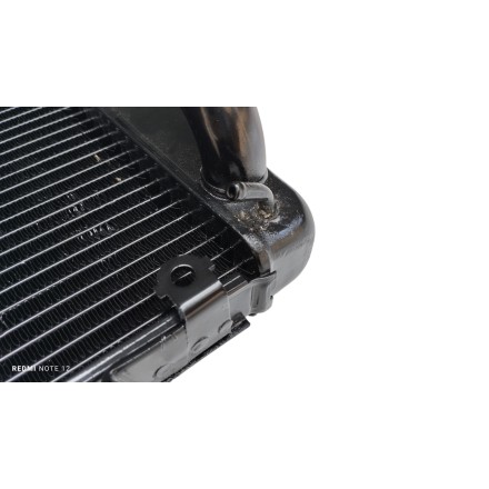 RADIATORE ACQUA RAFFREDDAMENTO LIQUIDO PER DUCATI SBK 749 / 999 (2003-2006)