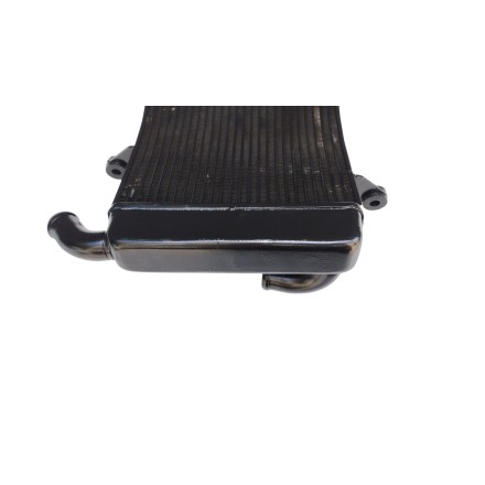 RADIATORE ACQUA RAFFREDDAMENTO LIQUIDO PER DUCATI SBK 748 916 996 998 1994-2002