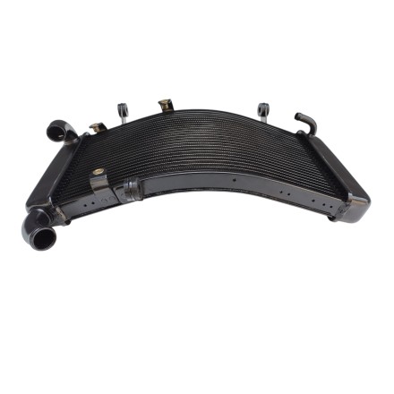 RADIATORE ACQUA RAFFREDDAMENTO LIQUIDO PER DUCATI SBK 748 916 996 998 1994-2002