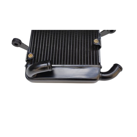 RADIATORE ACQUA RAFFREDDAMENTO LIQUIDO PER DUCATI SBK 748 916 996 998 1994-2002
