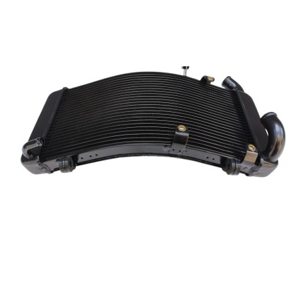 RADIATORE ACQUA RAFFREDDAMENTO LIQUIDO PER DUCATI SBK 748 916 996 998 1994-2002