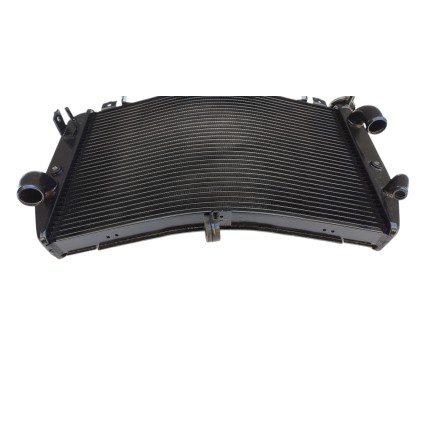 RADIATORE ACQUA RAFFREDDAMENTO LIQUIDO MOTORE PER YAMAHA YZF-R1 1000 (2009-2014)