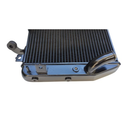 RADIATORE ACQUA RAFFREDDAMENTO LIQUIDO MOTORE PER YAMAHA YZF-R1 1000 (2009-2014)
