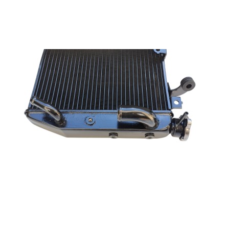 RADIATORE ACQUA RAFFREDDAMENTO LIQUIDO MOTORE PER YAMAHA YZF-R1 1000 (2009-2014)