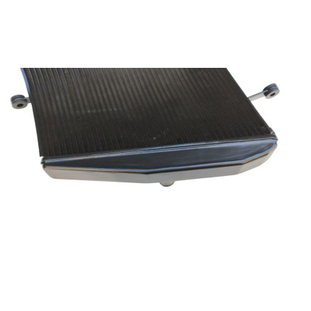 RADIATORE ACQUA RAFFREDDAMENTO LIQUIDO MOTORE PER HONDA CBR 1000 RR (2008-2011)