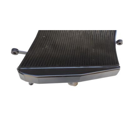 RADIATORE ACQUA RAFFREDDAMENTO LIQUIDO MOTORE PER HONDA CBR 1000 RR (2008-2011)