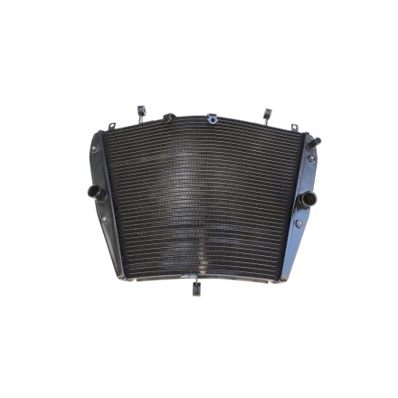 RADIATORE ACQUA RAFFREDDAMENTO LIQUIDO MOTORE PER HONDA CBR 1000 RR (2008-2011)
