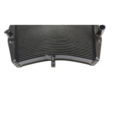 RADIATORE ACQUA RAFFREDDAMENTO LIQUIDO MOTORE PER HONDA CBR 1000 RR (2008-2011)
