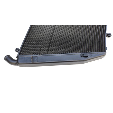 RADIATORE ACQUA RAFFREDDAMENTO LIQUIDO PER HONDA CBR 1000 RR (2006-2007)