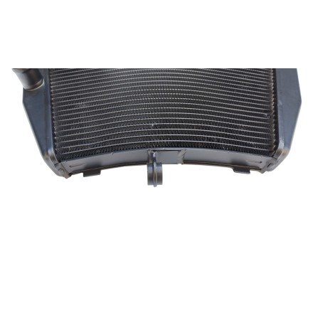 RADIATORE ACQUA RAFFREDDAMENTO LIQUIDO PER HONDA CBR 1000 RR (2006-2007)
