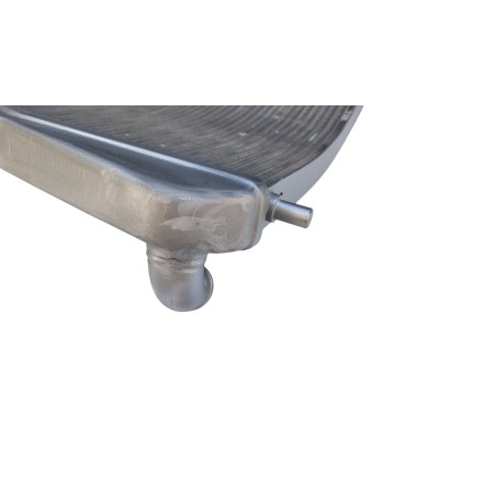 RADIATORE ACQUA RAFFREDDAMENTO LIQUIDO PER DUCATI StreetFighter V4 V4S 2020-2024