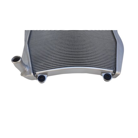 RADIATORE ACQUA RAFFREDDAMENTO LIQUIDO PER DUCATI StreetFighter V4 V4S 2020-2024